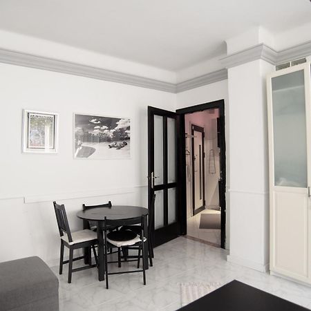 Madach Square Residence Budapest Exterior photo