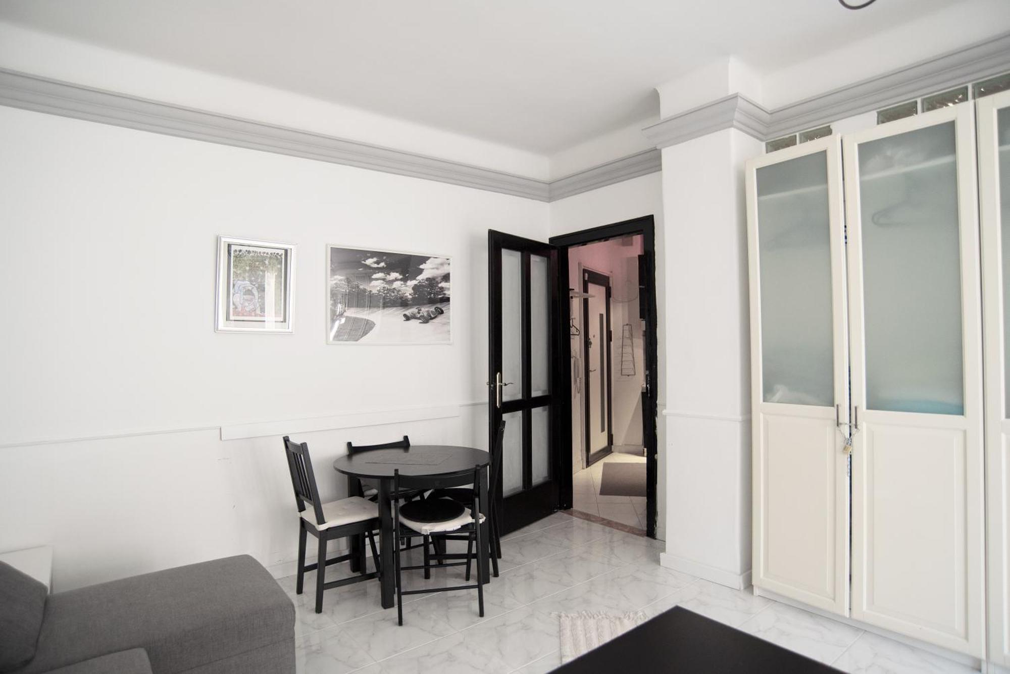 Madach Square Residence Budapest Exterior photo
